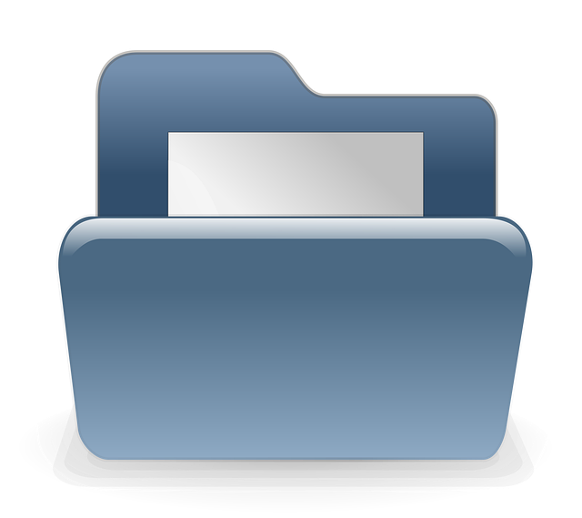 Illustration representing stronger claim files