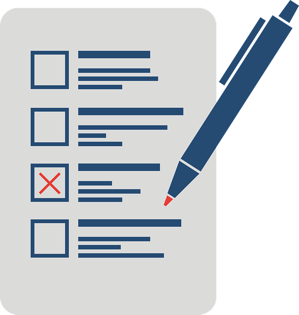 Illustration representing structured claim records